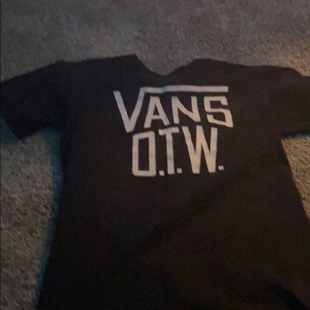 Vans T-Shirt